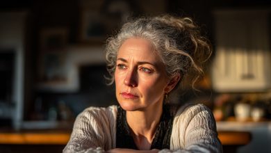 Eu pensei que não havia nada pior do que a dor… até lermos o testamento do meu pai