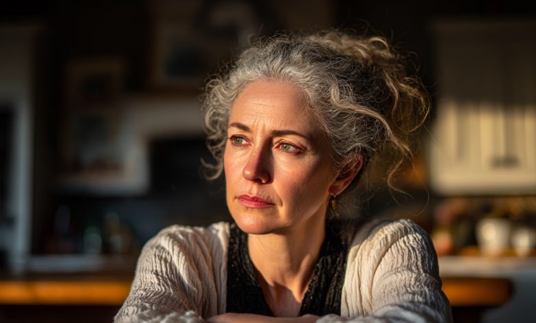 Eu pensei que não havia nada pior do que a dor… até lermos o testamento do meu pai