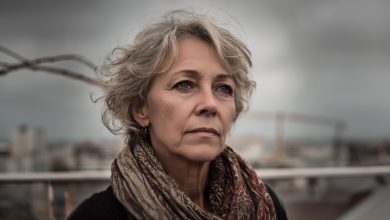 Meu marido, de repente, começou a frequentar a igreja. No início, pensei que ele estava passando por um despertar espiritual. Mas acabou que não era a oração que o atraía para lá…