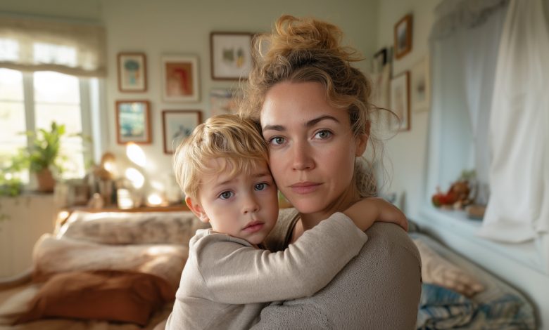 Adotamos um menino de 4 anos, mas o primeiro banho terminou com a frase do meu marido: “Precisamos devolvê-lo” Adotamos um menino de 4 anos, mas o primeiro banho terminou com a frase do meu marido: “Precisamos devolvê-lo”