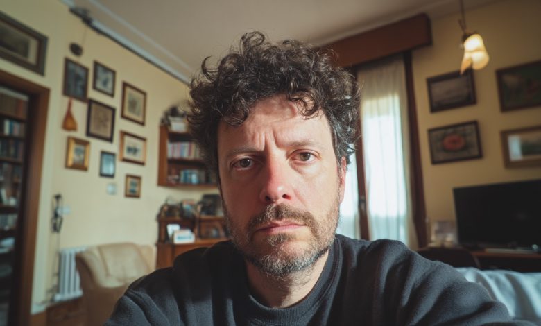 Quando minha esposa herdou um apartamento, ela logo saiu de casa. Achei que havia outro homem em sua vida e decidi ligar secretamente para nossa filha para descobrir tudo