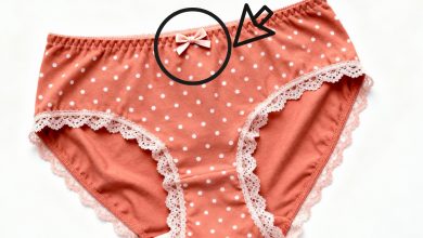 Por que as calcinhas femininas têm um laço: um detalhe que todos veem, mas poucos entendem o seu verdadeiro significado
