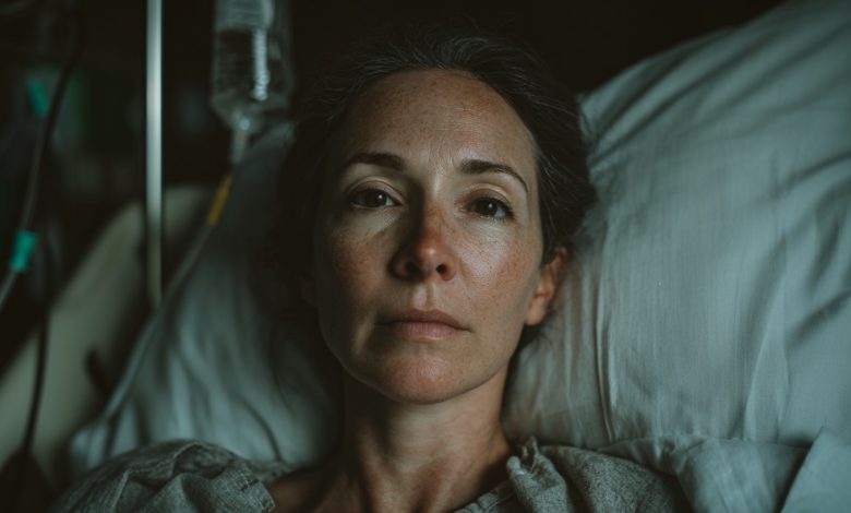 Desmaiei na rua. Acordei no hospital — ao meu lado estava um estranho segurando minha mão. Ele chamou a ambulância e veio comigo. Uma hora depois, meu marido chegou. Quando viu o homem — ficou pálido… Acontece que esse homem… Desmaiei na rua. Acordei no hospital — ao meu lado estava um estranho segurando minha mão. Ele chamou a ambulância e veio comigo. Uma hora depois, meu marido chegou. Quando viu o homem — ficou pálido… Acontece que esse homem…