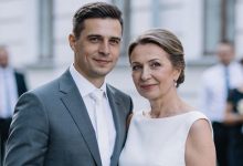 Meu filho se casou com uma mulher 15 anos mais velha. Fui contra, mas após um ano algo aconteceu e me fez repensar tudo…