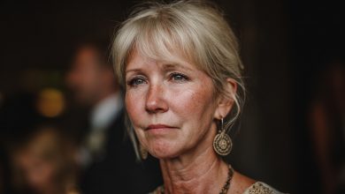 Seis anos após a morte do meu marido, casei-me novamente. E na nossa primeira noite de casamento, ouvi algo para o qual não estava absolutamente preparada…