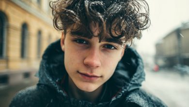 Durante 10 anos, criei meu sobrinho como se fosse meu filho. E aos 18 anos, ele olhou nos meus olhos e disse…