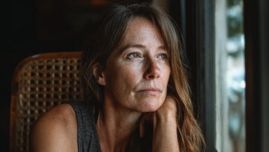 Após o funeral da minha mãe, começamos a organizar suas coisas e encontramos uma carta que virou minha vida de cabeça para baixo