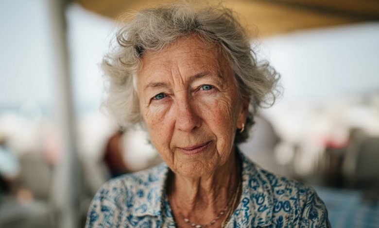 Minha netinha de cinco anos disse durante o jantar: «Vovó, você não pode se sentar conosco, a mamãe disse que você é um fardo velho». Todos riram. Eu saí em silêncio. À noite, meu filho… Minha netinha de cinco anos disse durante o jantar: «Vovó, você não pode se sentar conosco, a mamãe disse que você é um fardo velho». Todos riram. Eu saí em silêncio. À noite, meu filho…