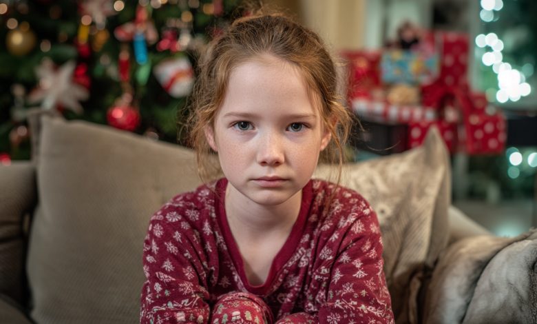 «Não pretendo dar presentes para a neta», — disse a sogra à nossa filha adotiva durante a festa de família. À noite, tomamos providências e, já na manhã seguinte, ela se tornou a avó mais amorosa com presentes… «Não pretendo dar presentes para a neta», — disse a sogra à nossa filha adotiva durante a festa de família. À noite, tomamos providências e, já na manhã seguinte, ela se tornou a avó mais amorosa com presentes…