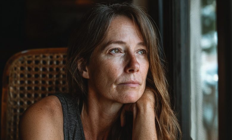 Após o funeral da minha mãe, começamos a organizar suas coisas e encontramos uma carta que virou minha vida de cabeça para baixo Após o funeral da minha mãe, começamos a organizar suas coisas e encontramos uma carta que virou minha vida de cabeça para baixo