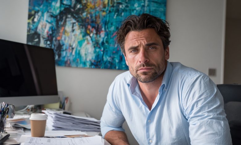 O marido arranjou um emprego para a amante na sua empresa. Mas ele não sabia quem eu realmente era… O marido arranjou um emprego para a amante na sua empresa. Mas ele não sabia quem eu realmente era…