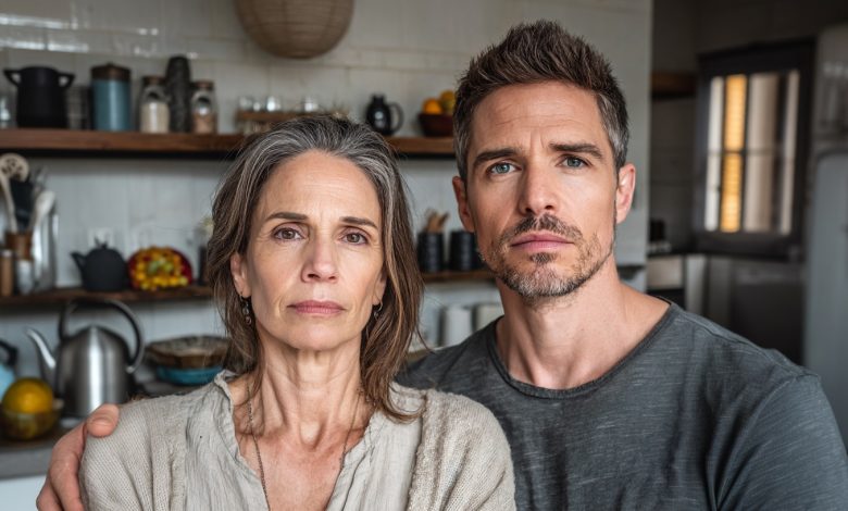 Após o divórcio, conheci um homem mais jovem e pensava que ele era o amor da minha vida, até ouvir uma conversa dele com minha irmã Após o divórcio, conheci um homem mais jovem e pensava que ele era o amor da minha vida, até ouvir uma conversa dele com minha irmã