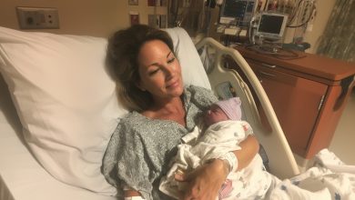 A Enfermeira que Me Salvou Aquela Noite. A Verdade Sobre Ela Só Foi Revelada Anos Depois…