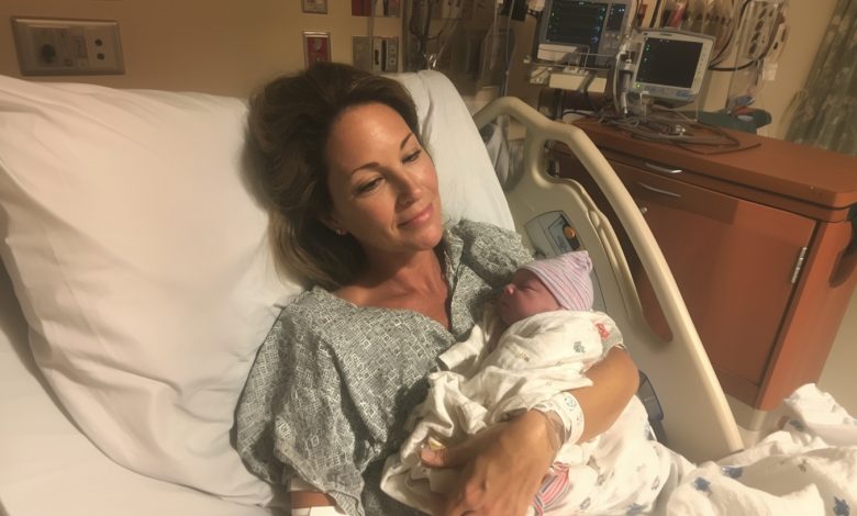 A Enfermeira que Me Salvou Aquela Noite. A Verdade Sobre Ela Só Foi Revelada Anos Depois… A Enfermeira que Me Salvou Aquela Noite. A Verdade Sobre Ela Só Foi Revelada Anos Depois…