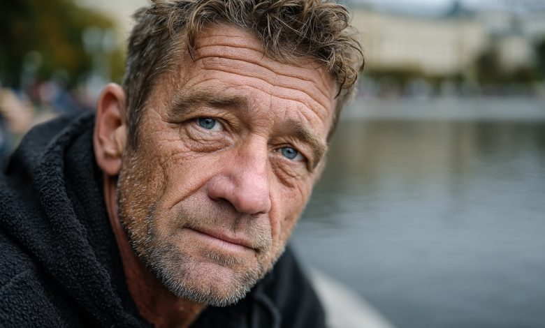 O pai transferiu o apartamento para a jovem esposa, deixando-nos sem nada. E um ano depois, ele bateu à nossa porta com uma mala na mão… O pai transferiu o apartamento para a jovem esposa, deixando-nos sem nada. E um ano depois, ele bateu à nossa porta com uma mala na mão…