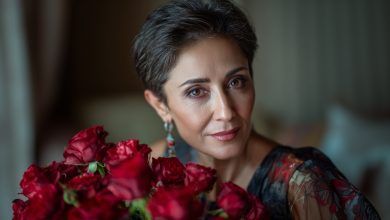 No meu quinquagésimo aniversário, acidentalmente ouvi uma conversa entre meu marido e o irmão dele. Em todos os meus cinquenta anos, nunca ouvi nada igual sobre mim, e essas palavras mudaram toda a minha vida…