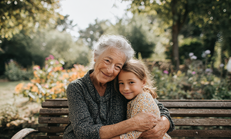 Minha filha e o marido foram viajar, deixando-me para cuidar da minha neta. Quando eu a colocava para dormir, ela sussurrou uma pergunta que partiu meu coração… Minha filha e o marido foram viajar, deixando-me para cuidar da minha neta. Quando eu a colocava para dormir, ela sussurrou uma pergunta que partiu meu coração…