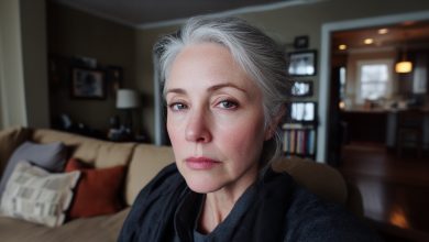 Meu marido me traiu por 10 anos, pensando que eu não sabia. Mas eu sabia. Só esperei o momento certo, e quando ele chegou, fiz algo que nem eu esperava…