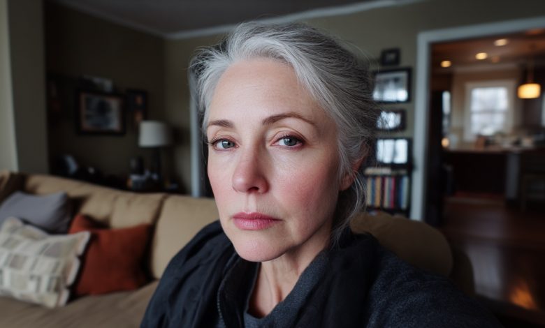 Meu marido me traiu por 10 anos, pensando que eu não sabia. Mas eu sabia. Só esperei o momento certo, e quando ele chegou, fiz algo que nem eu esperava…