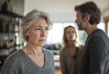 Meu marido é alemão, e por três anos fingi que não entendia o idioma da minha sogra e, durante todos esses anos, ouvi o que ela falava sobre mim. E então…