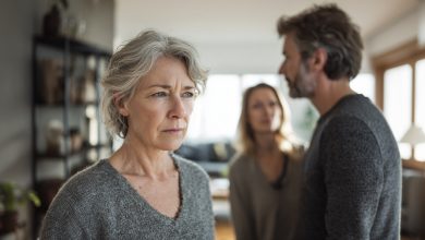 Meu marido é alemão, e por três anos fingi que não entendia o idioma da minha sogra e, durante todos esses anos, ouvi o que ela falava sobre mim. E então…