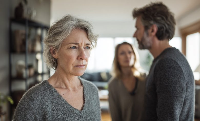 Meu marido é alemão, e por três anos fingi que não entendia o idioma da minha sogra e, durante todos esses anos, ouvi o que ela falava sobre mim. E então… Meu marido é alemão, e por três anos fingi que não entendia o idioma da minha sogra e, durante todos esses anos, ouvi o que ela falava sobre mim. E então…