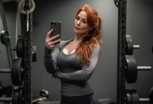 Assim que meu filho começou a ir para o jardim de infância, eu imediatamente me inscrevi em uma academia. E após a quarta aula, gentilmente me pediram para sair…