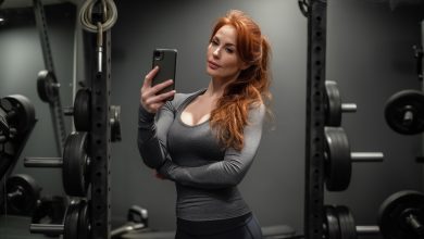 Assim que meu filho começou a ir para o jardim de infância, eu imediatamente me inscrevi em uma academia. E após a quarta aula, gentilmente me pediram para sair…