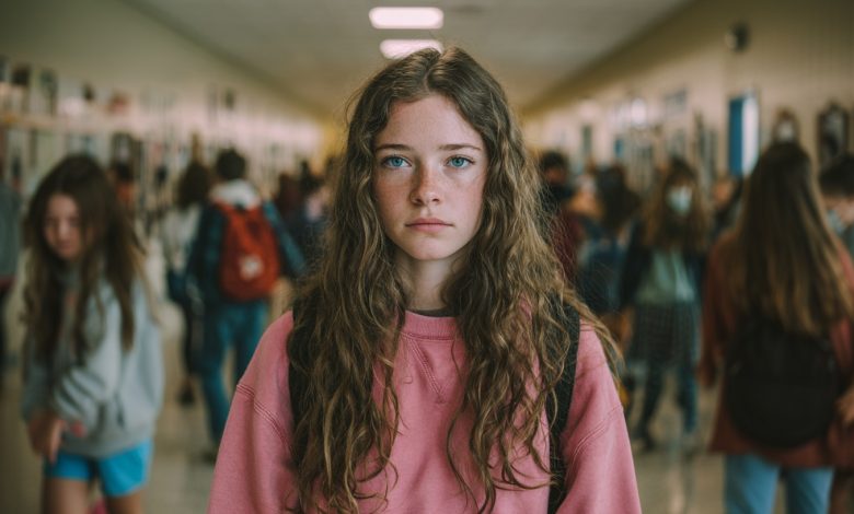 Minha filha de dezesseis anos começou a se comportar de forma estranha — magra, pálida, assustada. Quando ela não estava em casa, eu chequei seu quarto. O que encontrei debaixo do colchão explicou tudo… Minha filha de dezesseis anos começou a se comportar de forma estranha — magra, pálida, assustada. Quando ela não estava em casa, eu chequei seu quarto. O que encontrei debaixo do colchão explicou tudo…