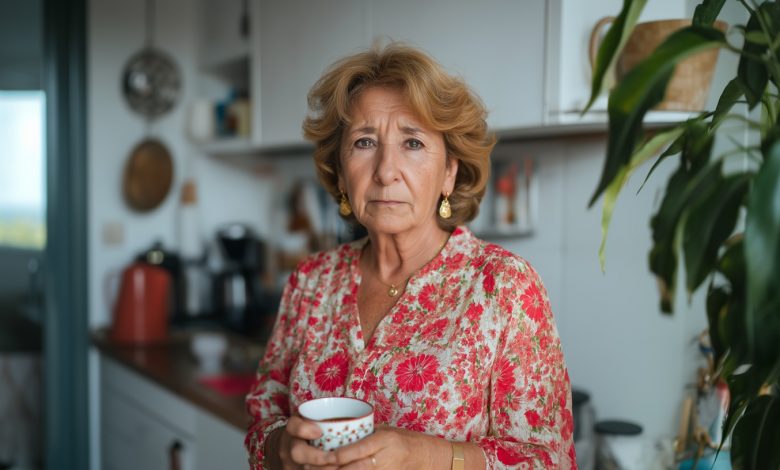 No dia do aniversário da minha mãe, meu marido deu a ela um presente que a deixou sem palavras – e eu percebi que meu marido não sabia o mais importante sobre as pessoas que amo… No dia do aniversário da minha mãe, meu marido deu a ela um presente que a deixou sem palavras – e eu percebi que meu marido não sabia o mais importante sobre as pessoas que amo…