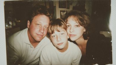 Meus pais me expulsaram da família quando eu tinha 10 anos — e só voltaram quando eu me tornei bem-sucedido, mas eles não vieram pelo que eu sonhava na infância…