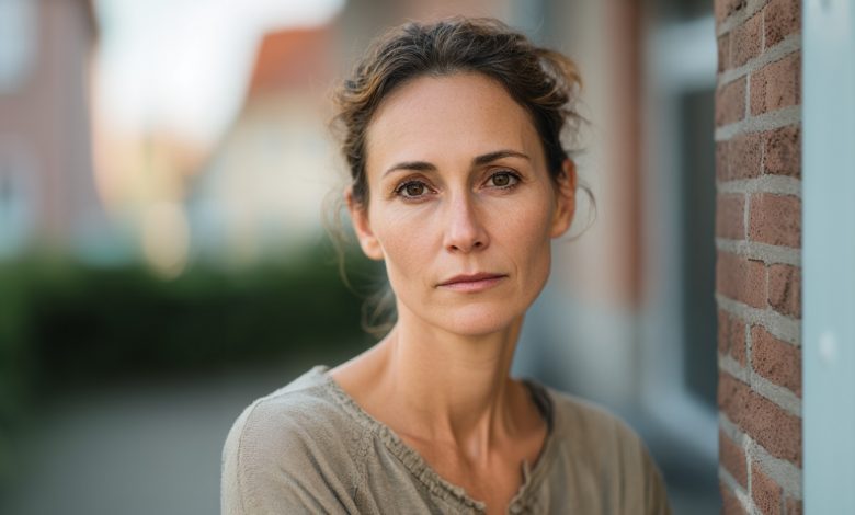 A minha sogra disse que deixou uns mimos para nós, voltei para casa, abri a porta e quase desmaiei com o cheiro de lixo…