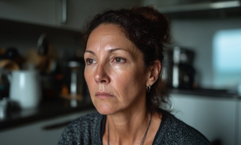 Eu menti por amor, e ele, depois de 25 anos, confessou algo que me destruiu por completo… Eu menti por amor, e ele, depois de 25 anos, confessou algo que me destruiu por completo…