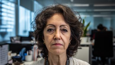 O chefe me demitiu logo antes da aposentadoria. Mas naquela época ele ainda não sabia com quem estava lidando e o que eu tinha preparado para ele…