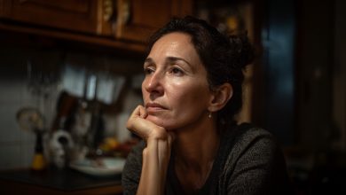 Uma carteira perdida acabou sendo um detalhe insignificante comparado a quem a devolveu para mim…