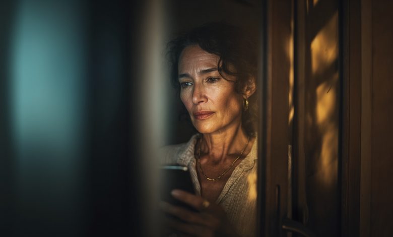 Encontrei uma conversa no celular do meu marido. Ele escreveu: “A esposa não suspeita de nada”. Eu não me desesperei e respondi por ele… Encontrei uma conversa no celular do meu marido. Ele escreveu: “A esposa não suspeita de nada”. Eu não me desesperei e respondi por ele…