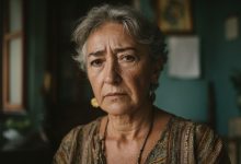 Minha neta me pediu para não ir à sua formatura. Ela disse que se sentiria constrangida por minha causa. Fiquei chocada, não fui e fiquei magoada. Mas uma semana depois, ela veio até minha casa e explicou a verdadeira razão…