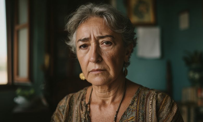 Minha neta me pediu para não ir à sua formatura. Ela disse que se sentiria constrangida por minha causa. Fiquei chocada, não fui e fiquei magoada. Mas uma semana depois, ela veio até minha casa e explicou a verdadeira razão… Minha neta me pediu para não ir à sua formatura. Ela disse que se sentiria constrangida por minha causa. Fiquei chocada, não fui e fiquei magoada. Mas uma semana depois, ela veio até minha casa e explicou a verdadeira razão…