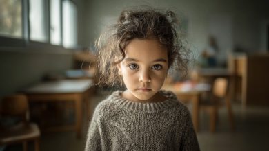 Num orfanato, escolhi a menina mais quieta. A diretora tentou me dissuadir: «Ela tem uma hereditariedade ruim, não a leve». Porém, 15 anos depois aconteceu algo que eu não esperava…