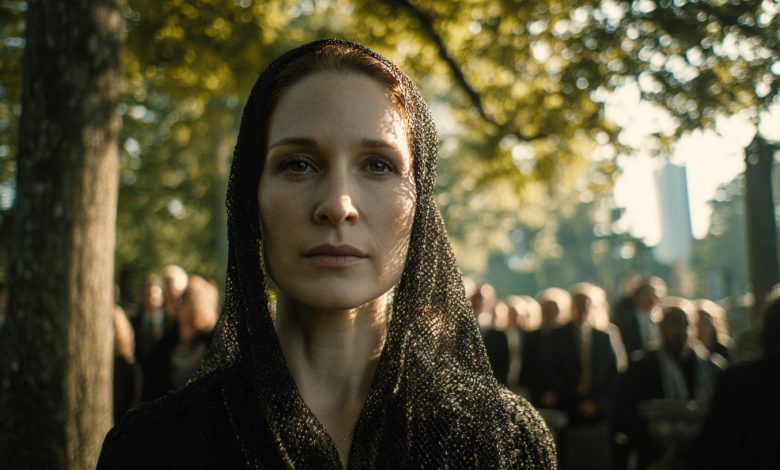 No funeral da minha mãe, minha irmã disse: “Finalmente”. Eu não entendi até abrir o diário da mamãe… No funeral da minha mãe, minha irmã disse: “Finalmente”. Eu não entendi até abrir o diário da mamãe…