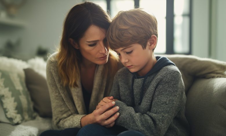 O meu filho disse que só esqueceu os patins no quintal. Nós não acreditamos… até que dois dias depois eu os vi no lugar onde menos esperava