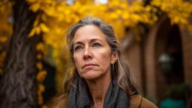 Depois que minha mãe se foi, eu tinha certeza de que a herança seria dividida igualmente. Até que o notário pegou o segundo envelope e leu a primeira linha…