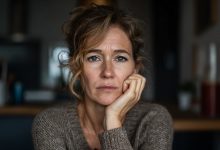 O filho trouxe a namorada: “Esta é minha noiva”. Eu olhei para ela e reconheci. Era a filha do meu ex…