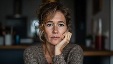 O filho trouxe a namorada: “Esta é minha noiva”. Eu olhei para ela e reconheci. Era a filha do meu ex…