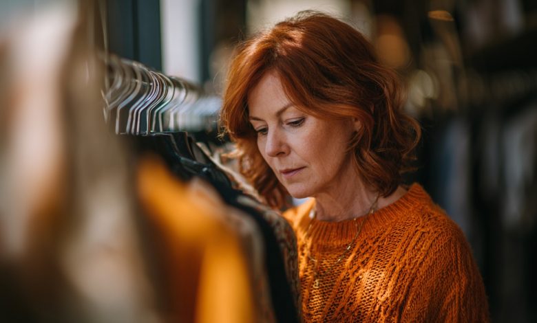 O meu marido pediu-me para ir buscar o seu fato à lavandaria. Quando cheguei lá e disse o seu nome, a rapariga na receção olhou para o computador e disse: “Temos duas peças para este nome: um fato de homem e um vestido vermelho de mulher. Vai levar os dois?” Que vestido é esse?… O meu marido pediu-me para ir buscar o seu fato à lavandaria. Quando cheguei lá e disse o seu nome, a rapariga na receção olhou para o computador e disse: “Temos duas peças para este nome: um fato de homem e um vestido vermelho de mulher. Vai levar os dois?” Que vestido é esse?…