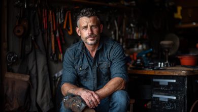 O vizinho pegou minha furadeira “por um dia”, sumiu por três semanas e a devolveu como se tivesse me feito um favor… e hoje ainda apareceu aqui cheio de reclamações… O vizinho pegou minha furadeira “por um dia”, sumiu por três semanas e a devolveu como se tivesse me feito um favor… e hoje ainda apareceu aqui cheio de reclamações…