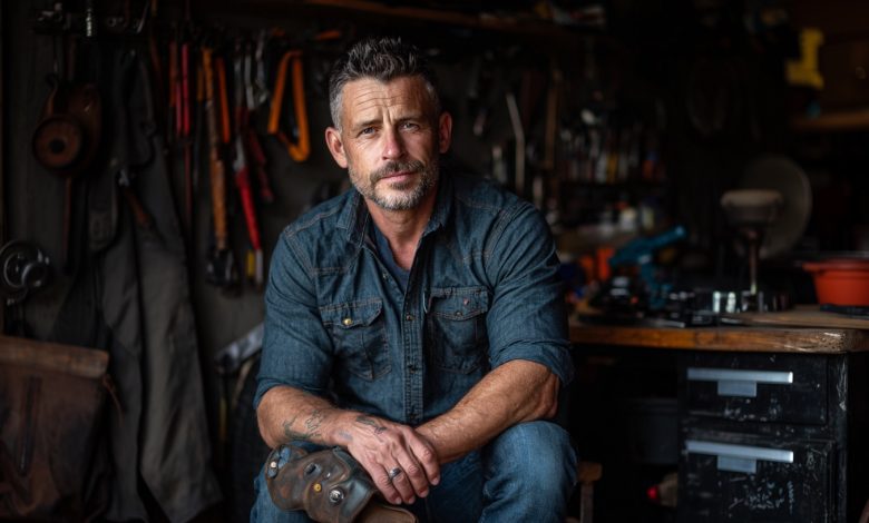 O vizinho pegou minha furadeira “por um dia”, sumiu por três semanas e a devolveu como se tivesse me feito um favor… e hoje ainda apareceu aqui cheio de reclamações… O vizinho pegou minha furadeira “por um dia”, sumiu por três semanas e a devolveu como se tivesse me feito um favor… e hoje ainda apareceu aqui cheio de reclamações…