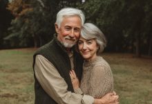 O novo marido da mamãe nos adotou e nos deu uma nova vida. Mas recentemente, descobri quem ele realmente é…