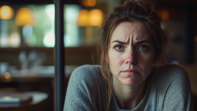 Meu sobrinho revelou um segredo que me fez enxergar minha irmã de um jeito totalmente diferente Meu sobrinho revelou um segredo que me fez enxergar minha irmã de um jeito totalmente diferente