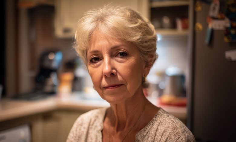 Fui visitar meu filho para ver meu neto. No terceiro dia, meu filho me pediu para sentar na cozinha e disse: “Mãe, você come demais”. Meus olhos se encheram de lágrimas. Será que eu sou culpada porque a esposa dele… Fui visitar meu filho para ver meu neto. No terceiro dia, meu filho me pediu para sentar na cozinha e disse: “Mãe, você come demais”. Meus olhos se encheram de lágrimas. Será que eu sou culpada porque a esposa dele…